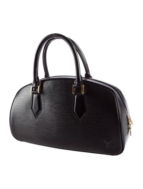 louis vuitton epi jasmin bag|louis vuitton football club.